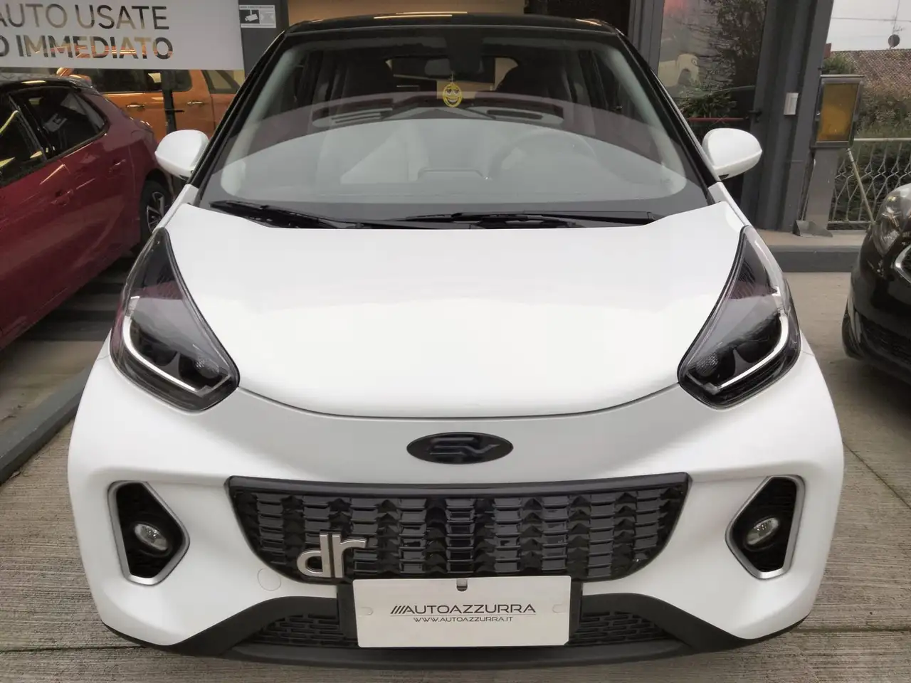 DR Automobiles DR1.0 dr 1.0 EV *PRONTA CONSEGNA, PROMO AZZURRA* 2
