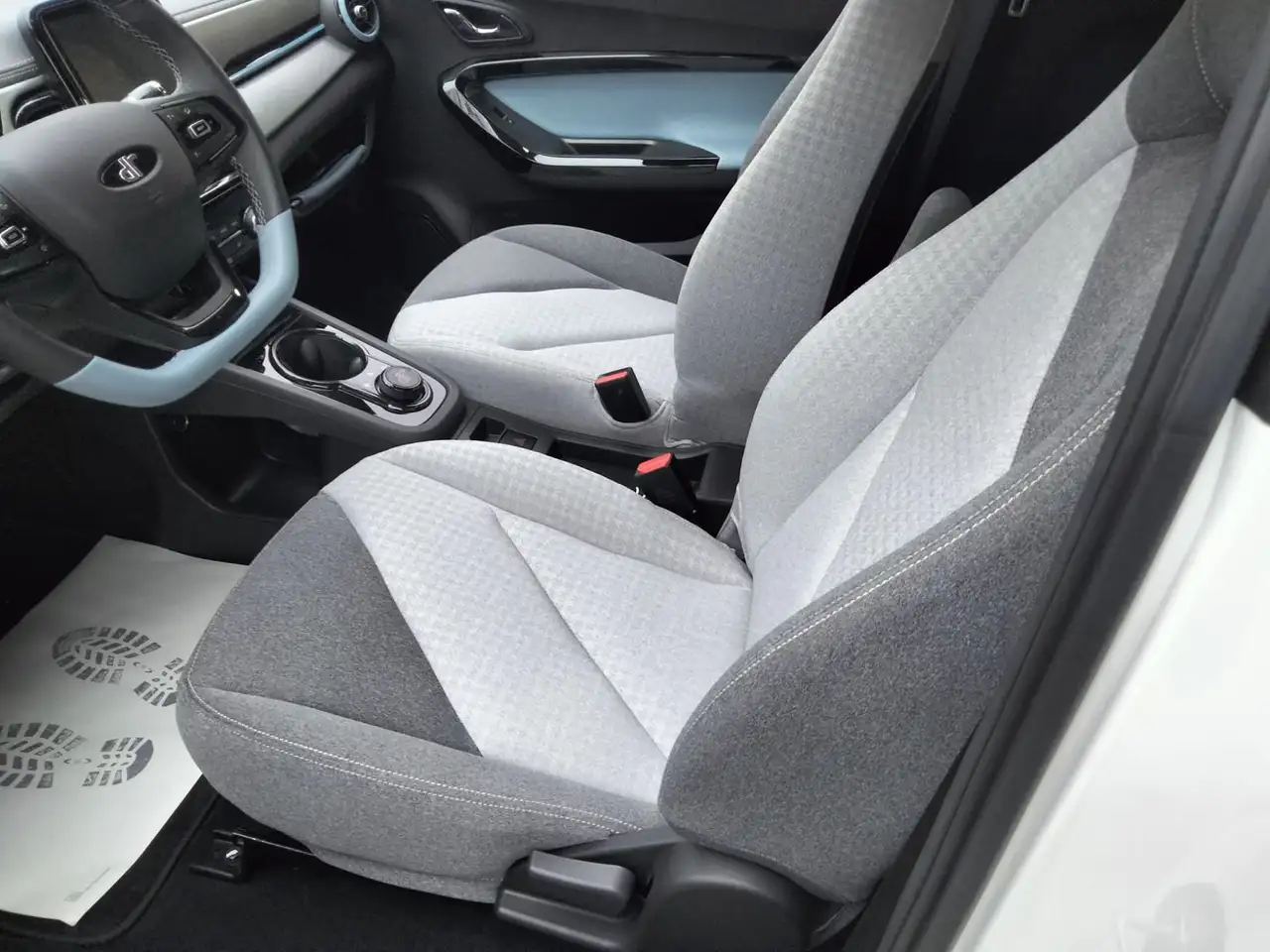 DR Automobiles DR1.0 dr 1.0 EV *PRONTA CONSEGNA, PROMO AZZURRA* 8