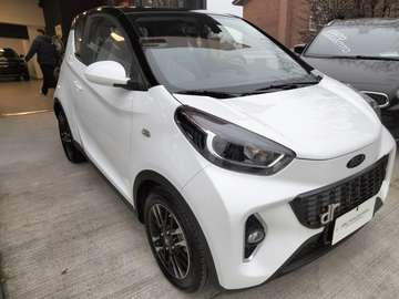 dr 1.0 EV *PRONTA CONSEGNA, PROMO AZZURRA*