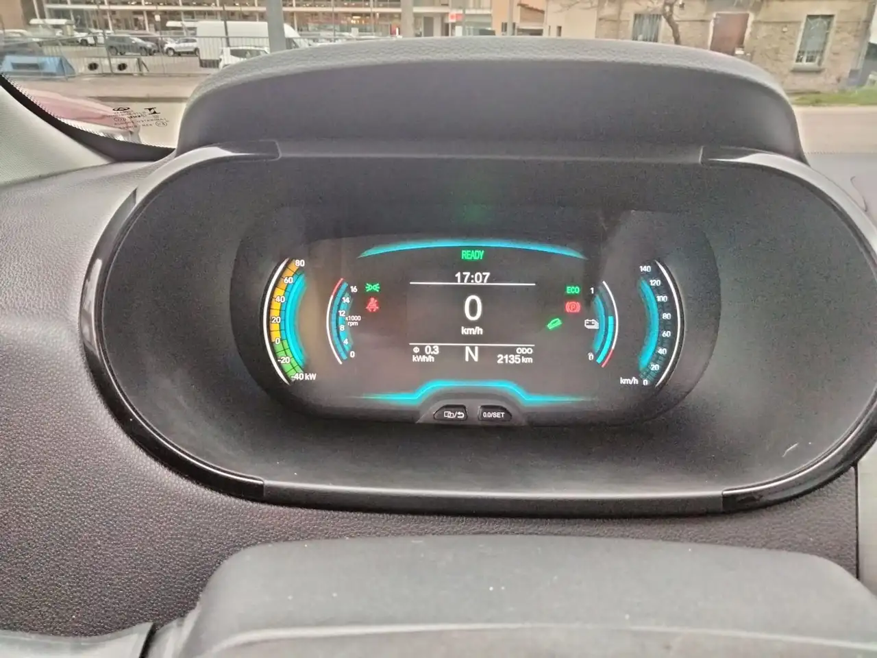 DR Automobiles DR1.0 dr 1.0 EV *PRONTA CONSEGNA, PROMO AZZURRA* 13