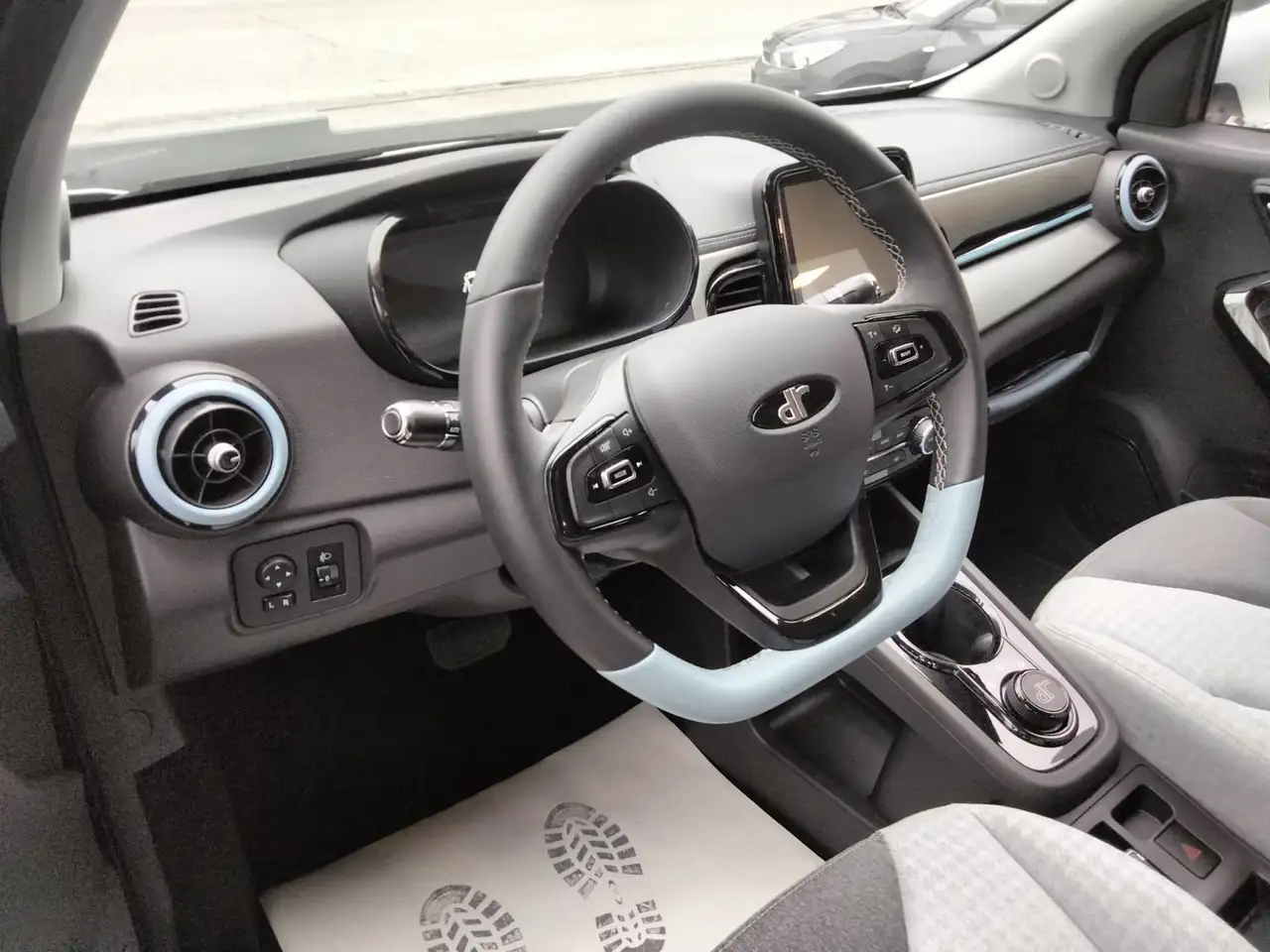 DR Automobiles DR1.0 dr 1.0 EV *PRONTA CONSEGNA, PROMO AZZURRA* 9