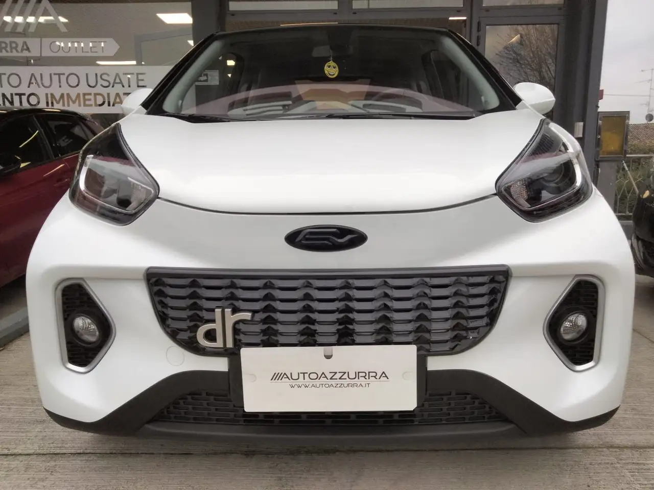 DR Automobiles DR1.0 dr 1.0 EV *PRONTA CONSEGNA, PROMO AZZURRA* 17