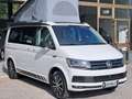 Volkswagen T6 California OCEAN EDITION Bianco - thumbnail 3