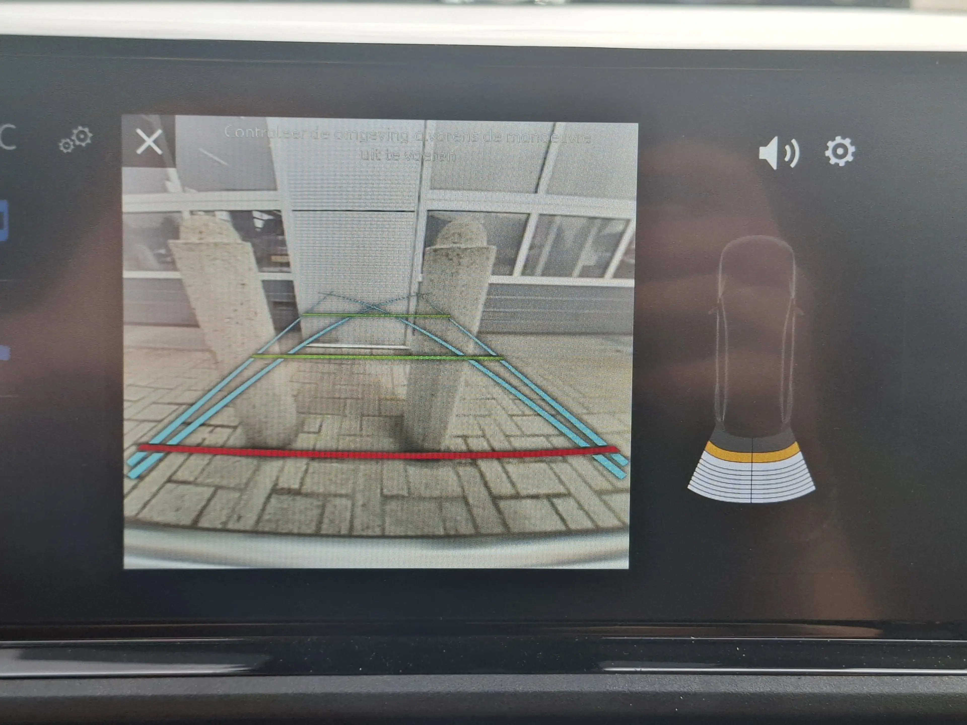 Toyota Proace City Electric Comfort 50 kWh | Bluetooth | Cruise Contr — photo 5