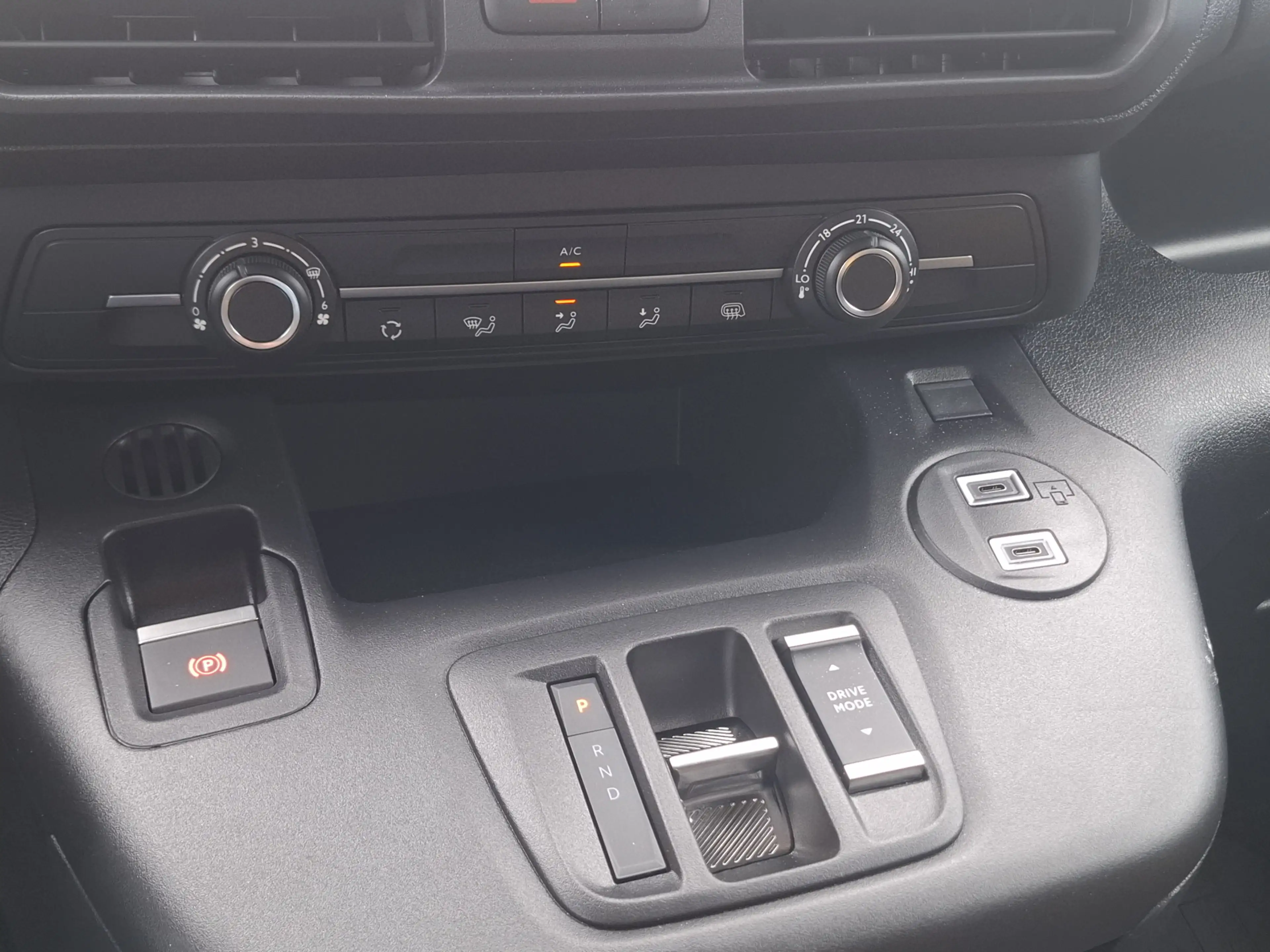 Toyota Proace City Electric Comfort 50 kWh | Bluetooth | Cruise Contr — photo 6