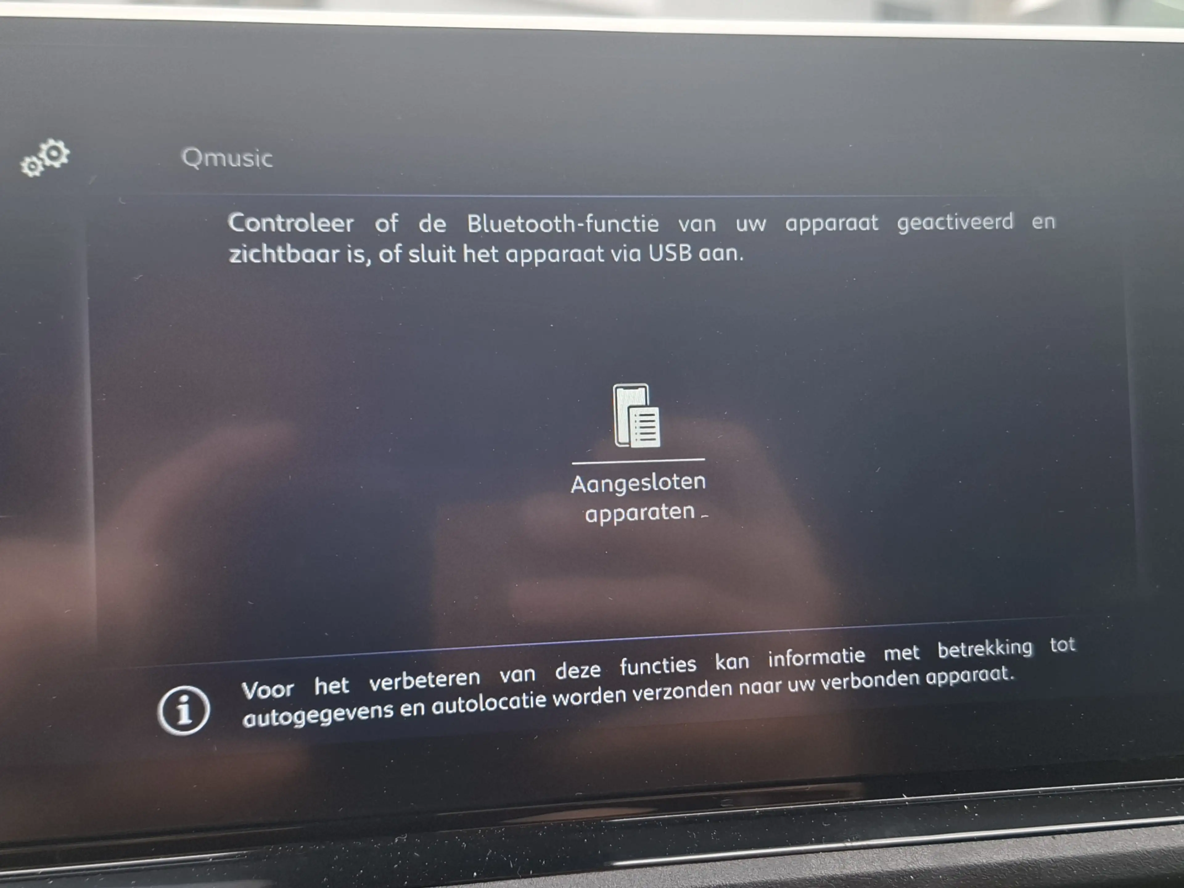 Toyota Proace City Electric Comfort 50 kWh | Bluetooth | Cruise Contr — photo 13