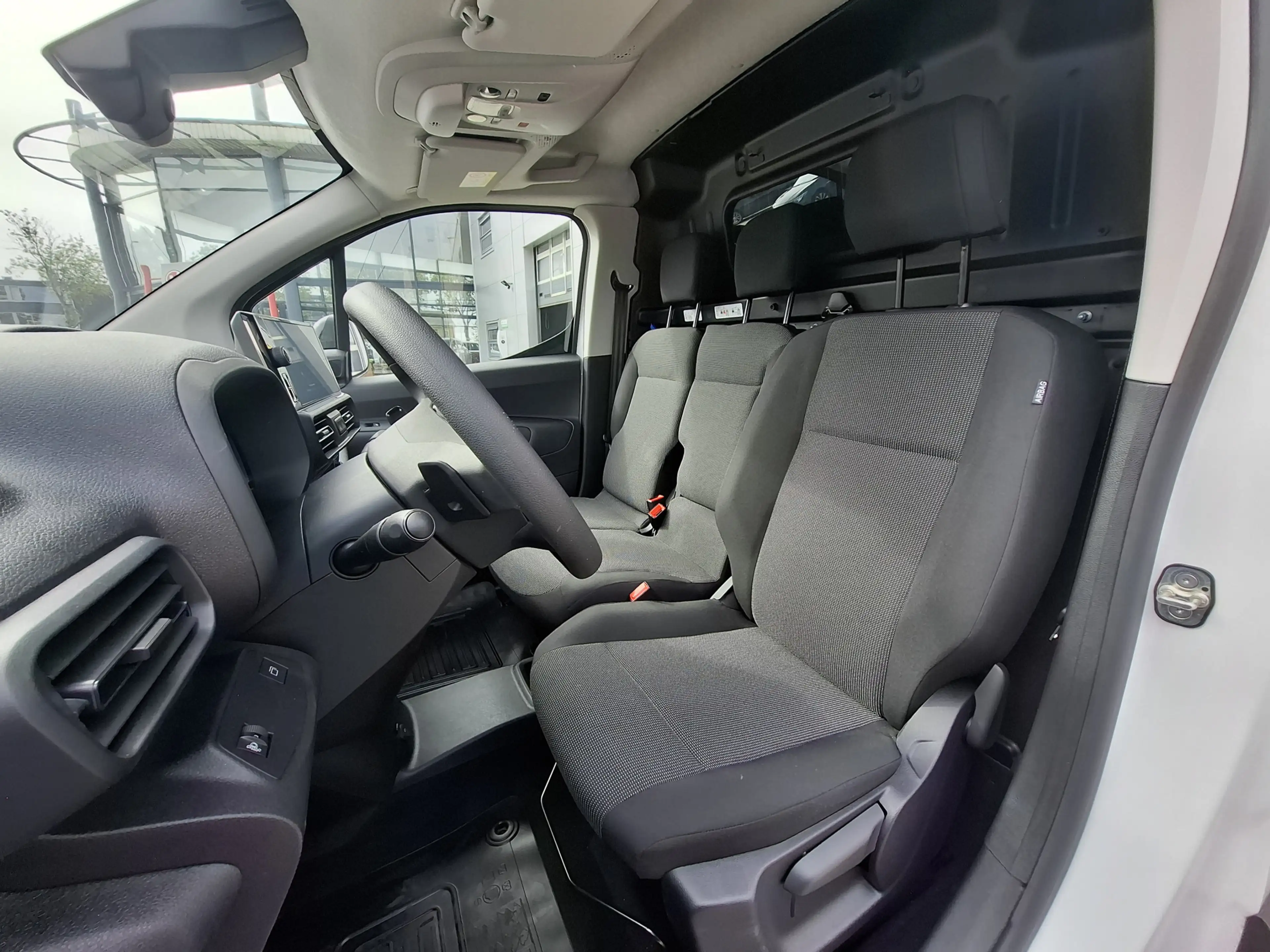 Toyota Proace City Electric Comfort 50 kWh | Bluetooth | Cruise Contr — photo 10