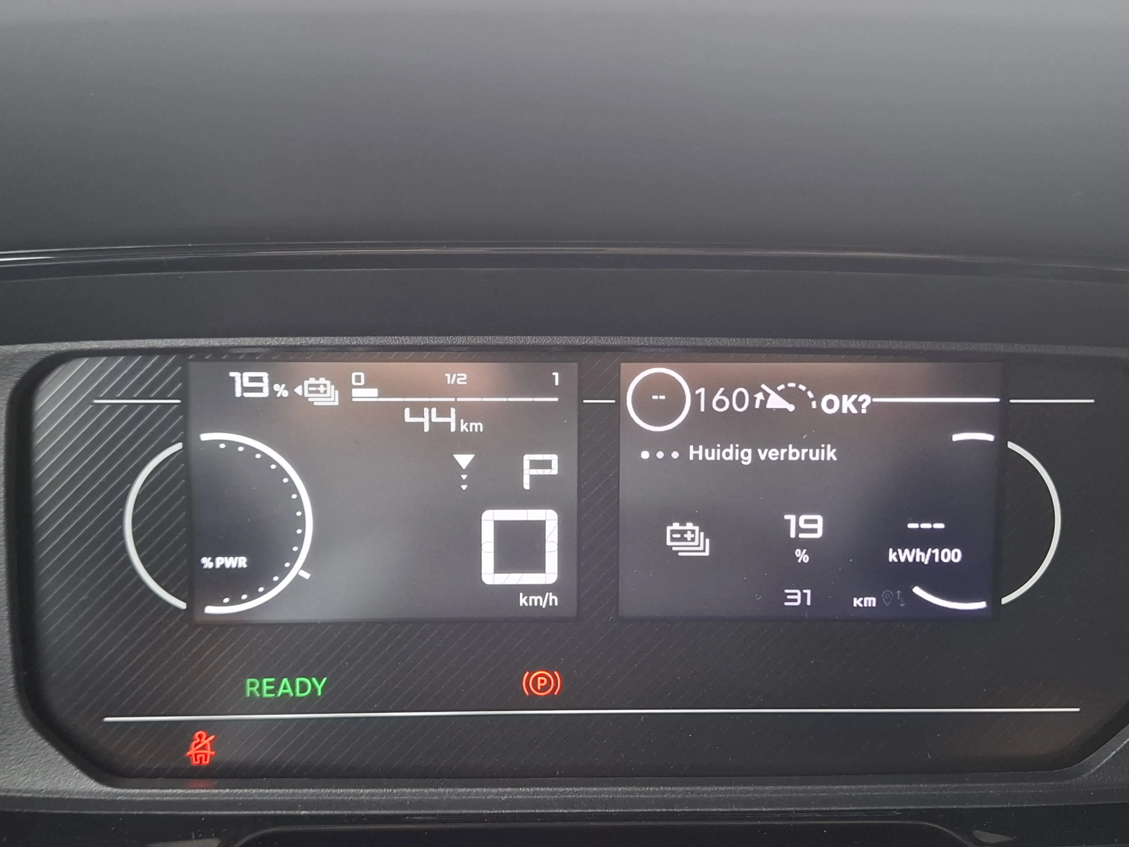 Toyota Proace City Electric Comfort 50 kWh | Bluetooth | Cruise Contr — photo 7