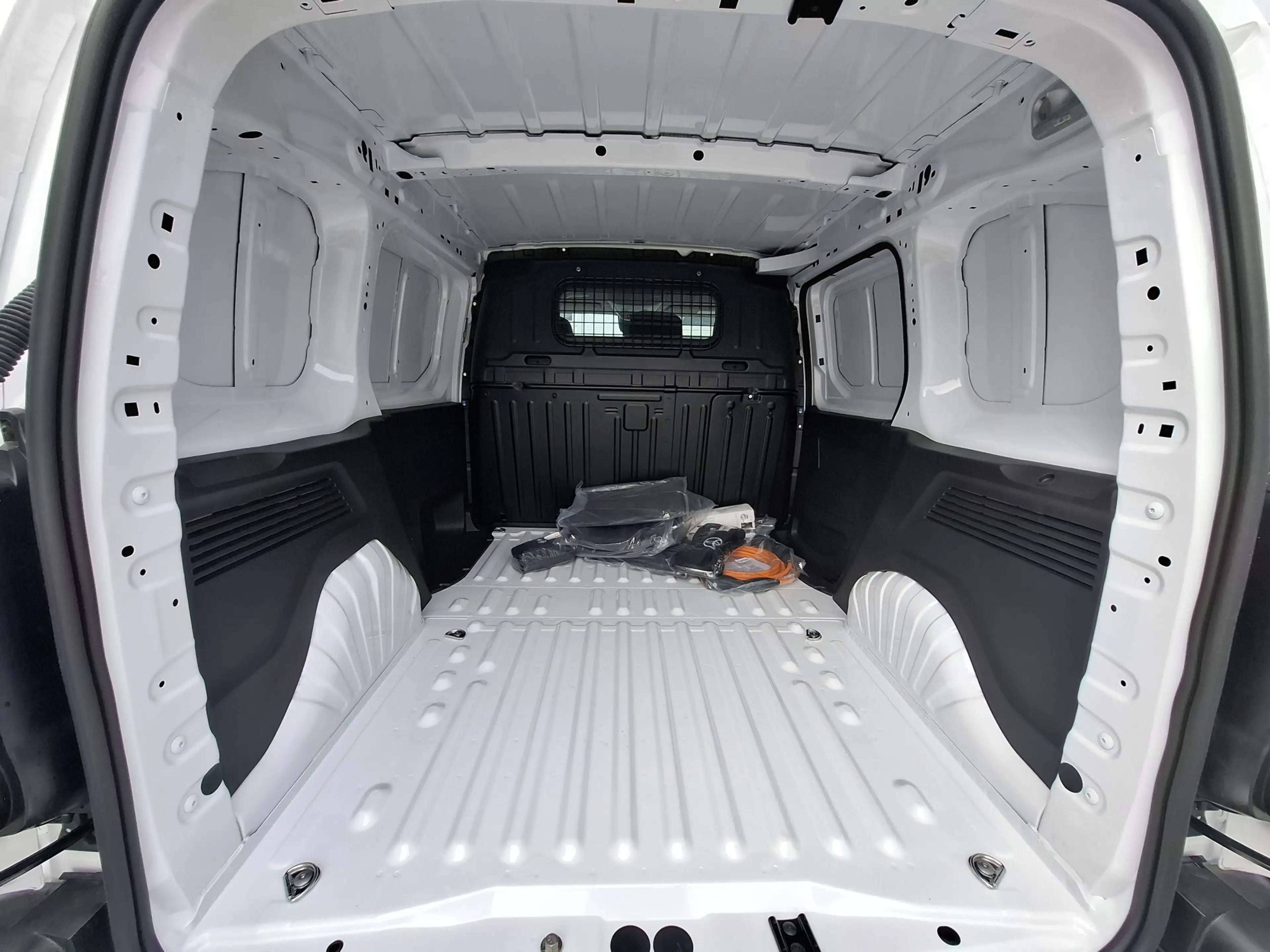 Toyota Proace City Electric Comfort 50 kWh | Bluetooth | Cruise Contr — photo 11