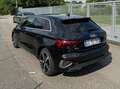 Audi A3 A3 Sportback 40 1.4 tfsi-e S line edition s-tronic Nero - thumbnail 6