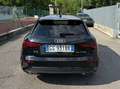 Audi A3 A3 Sportback 40 1.4 tfsi-e S line edition s-tronic Nero - thumbnail 5