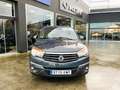 SsangYong Rodius D22T Premium Aut. Grau - thumbnail 2