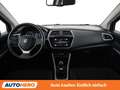 Suzuki SX4 1.4 BoosterJet AllGrip Flash 4x4 Grau - thumbnail 12
