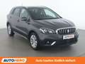 Suzuki SX4 1.4 BoosterJet AllGrip Flash 4x4 Grau - thumbnail 8