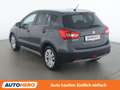 Suzuki SX4 1.4 BoosterJet AllGrip Flash 4x4 Grau - thumbnail 4