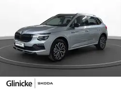 Skoda Kamiq Balance 1,0 TSI 85 kW 7 Gang DSG | kompakt
