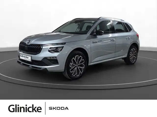 Skoda Kamiq Balance 1,0 TSI 85 kW 7 Gang DSG | kompakt