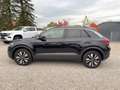 Volkswagen T-Roc Move TSi DSG Black+CarPlay+LED+Navi+Virt Noir - thumbnail 4