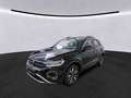 Volkswagen T-Roc Move TSi DSG Black+CarPlay+LED+Navi+Virt Schwarz - thumbnail 2