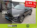 Volkswagen T-Roc Move TSi DSG Black+CarPlay+LED+Navi+Virt Noir - thumbnail 1