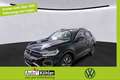 Volkswagen T-Roc Move TSi DSG Black+CarPlay+LED+Navi+Virt Schwarz - thumbnail 1
