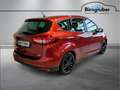 Ford C-Max Titanium 1,5 EcoBoost Rot - thumbnail 4
