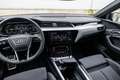 Audi Q8 e-tron Sportback 55 quattro 408pk S Edition Competition 1 Zwart - thumbnail 34