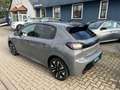 Peugeot 208 208 Allure Hybrid 110 +Kamera + SHZ Grau - thumbnail 4
