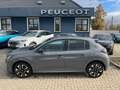 Peugeot 208 208 Allure Hybrid 110 +Kamera + SHZ Grau - thumbnail 5