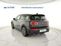 MINI Cooper SD Clubman 2.0 Cooper SD ALL4 Auto Fekete - thumbnail 3