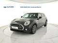 MINI Cooper SD Clubman 2.0 Cooper SD ALL4 Auto Negro - thumbnail 1