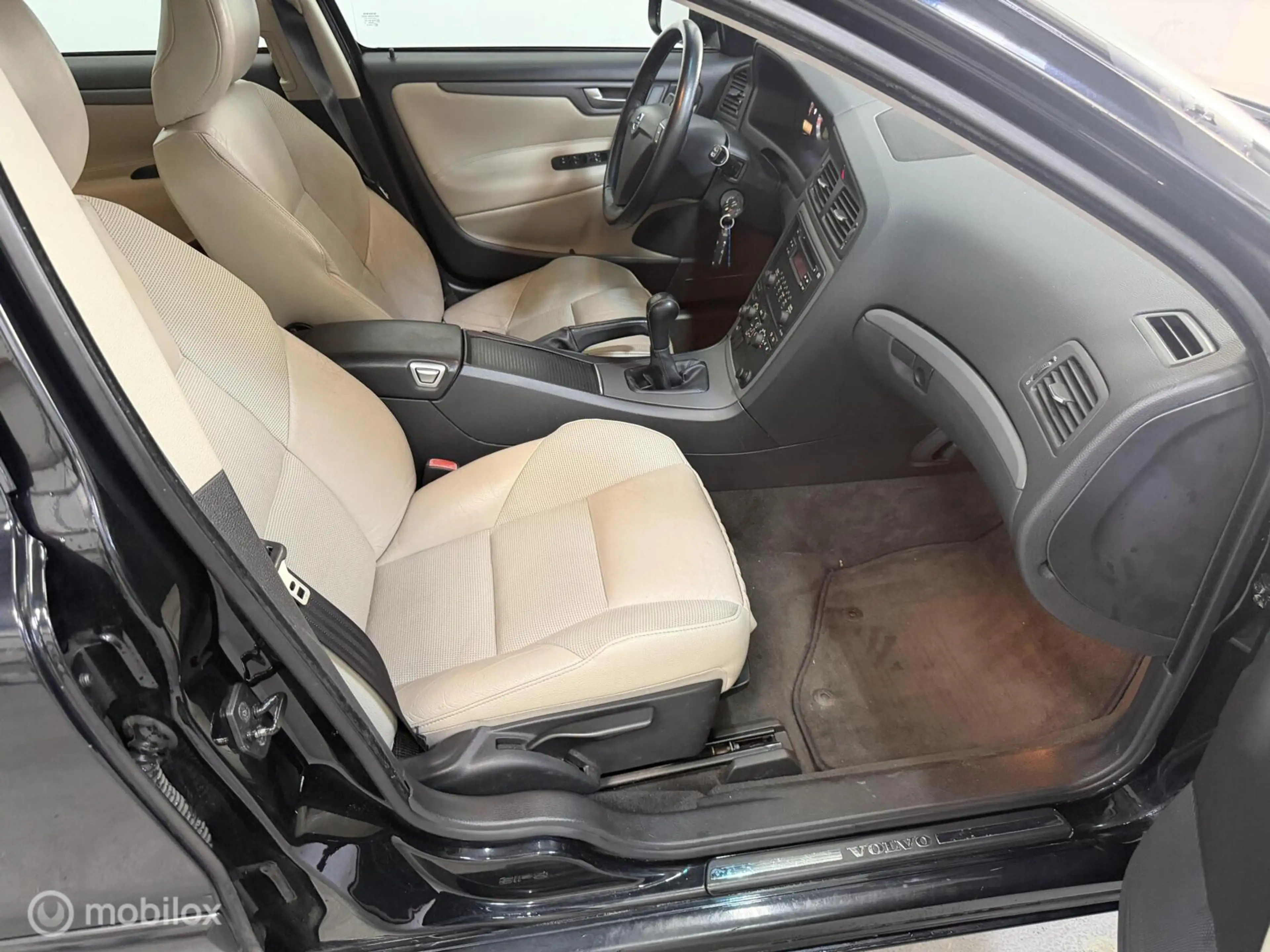 Volvo V70 2.4 Edition Classic 170PK — photo 8