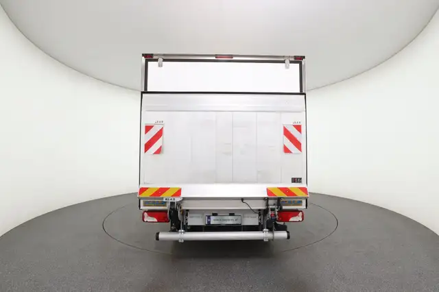 Mercedes-Benz Sprinter 515 CDI Koffer Kühlfzg 4325 LBW Cam Ansicht 6