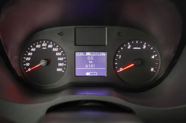 Mercedes-Benz Sprinter 515 CDI Koffer Kühlfzg 4325 LBW Cam Ansicht 11