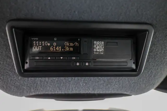 Mercedes-Benz Sprinter 515 CDI Koffer Kühlfzg 4325 LBW Cam Ansicht 12