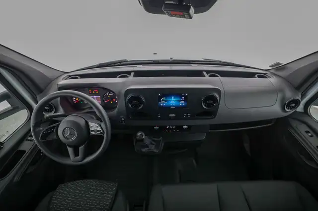 Mercedes-Benz Sprinter 515 CDI Koffer Kühlfzg 4325 LBW Cam Ansicht 8