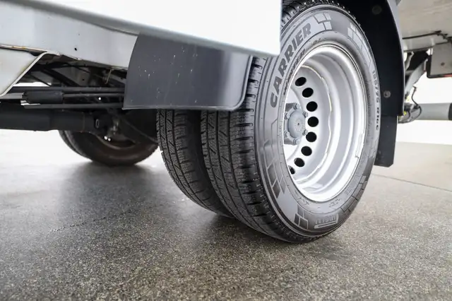 Mercedes-Benz Sprinter 515 CDI Koffer Kühlfzg 4325 LBW Cam Ansicht 16