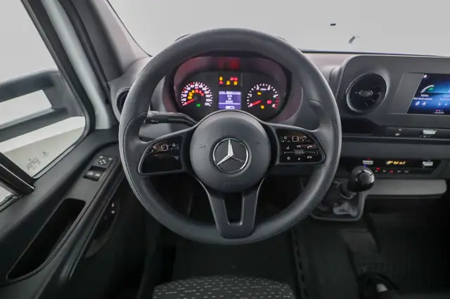 Mercedes-Benz Sprinter 515 CDI Koffer Kühlfzg 4325 LBW Cam Ansicht 10