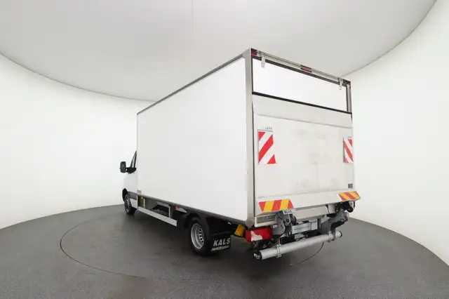 Mercedes-Benz Sprinter 515 CDI Koffer Kühlfzg 4325 LBW Cam Ansicht 5