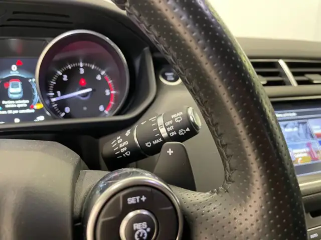 Land Rover Range Rover Sport view 20