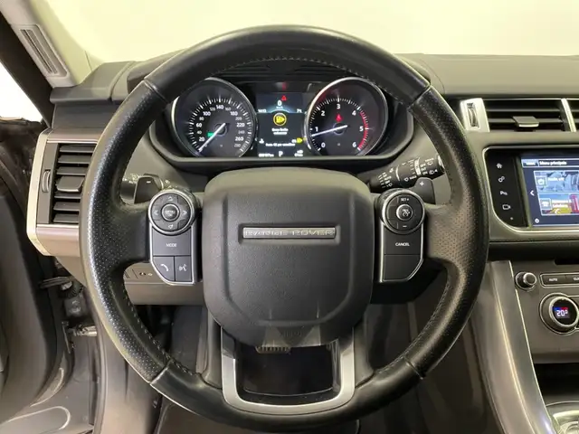 Land Rover Range Rover Sport view 17