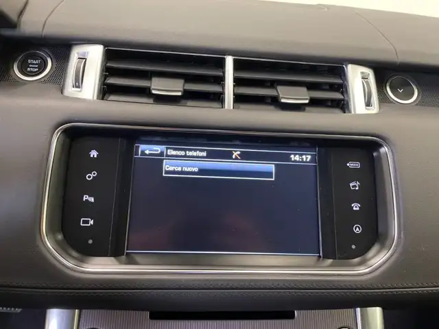 Land Rover Range Rover Sport view 16