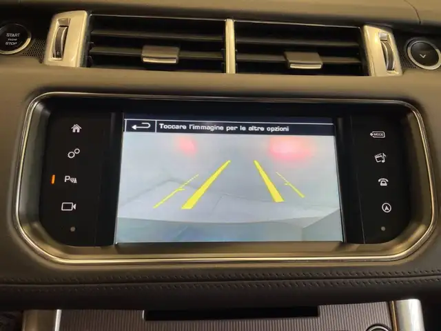 Land Rover Range Rover Sport view 14