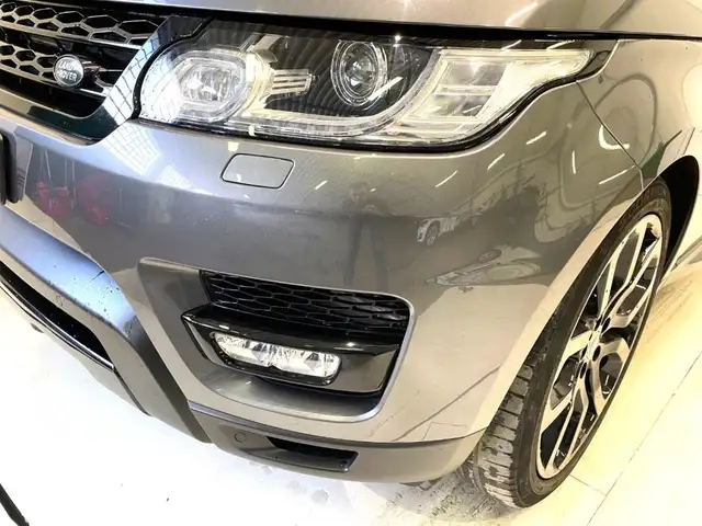 Land Rover Range Rover Sport view 24