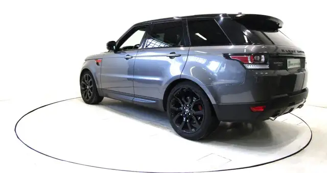 Land Rover Range Rover Sport view 30