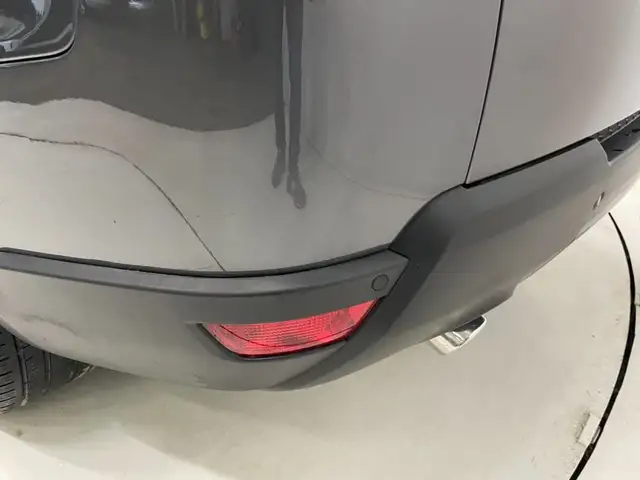 Land Rover Range Rover Sport view 25