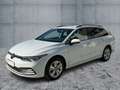 Volkswagen Golf Variant Golf VIII Variant 2.0 TDI LIFE LED-PLUS+SHZ+ACC Wit - thumbnail 2