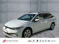Volkswagen Golf Variant Golf VIII Variant 2.0 TDI LIFE LED-PLUS+SHZ+ACC Wit - thumbnail 1
