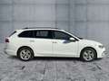 Volkswagen Golf Variant Golf VIII Variant 2.0 TDI LIFE LED-PLUS+SHZ+ACC Wit - thumbnail 7