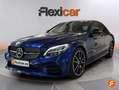 Mercedes-Benz C 200 Azul - thumbnail 3
